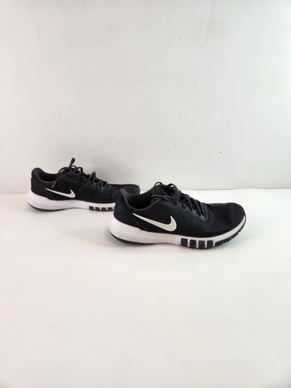 Nike Mens Nike Flex Control Tr4 Cross Trainer Mens Size 9 - Picture 4 of 9